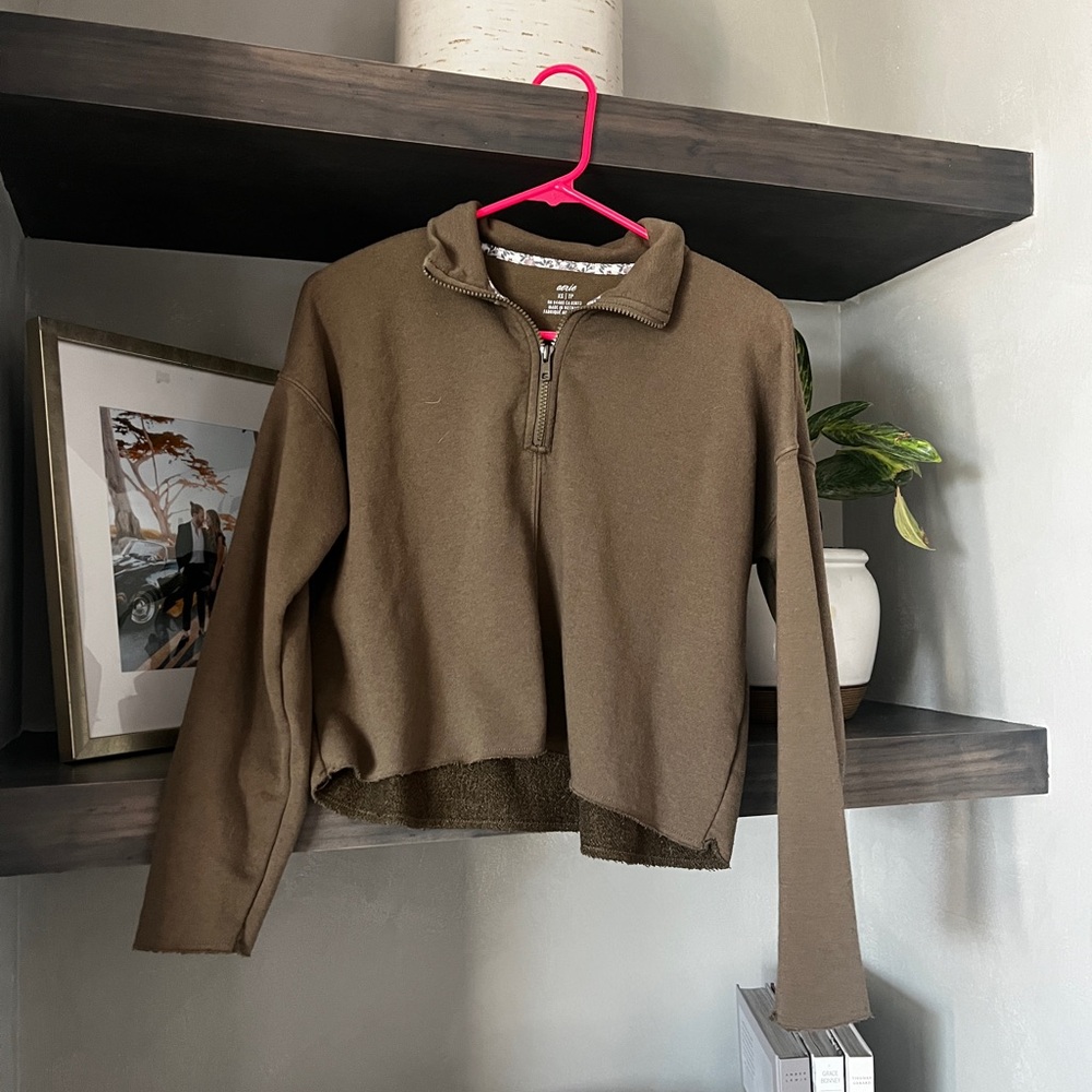 Aerie Crewneck